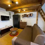 Theroom Lejlighed Catania