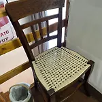 Lejlighed Theroom