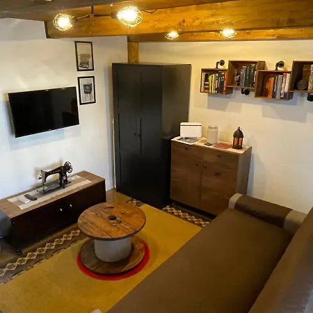 Theroom Κατάνια