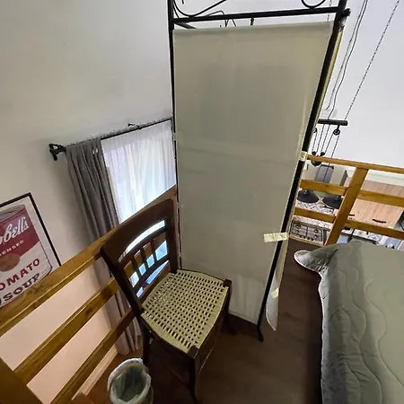 Theroom דירה קטאניה