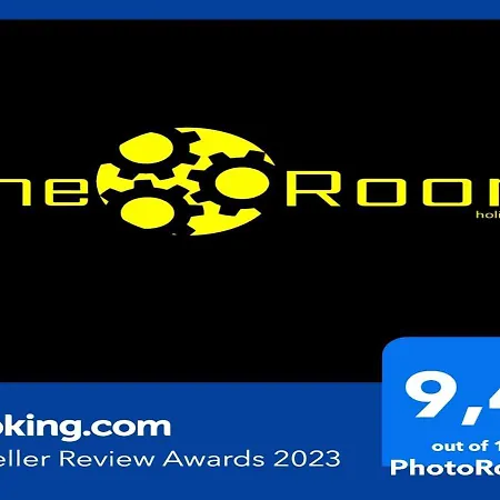 Theroom Apartamento