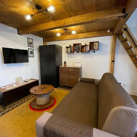 Theroom Appartamento Catania