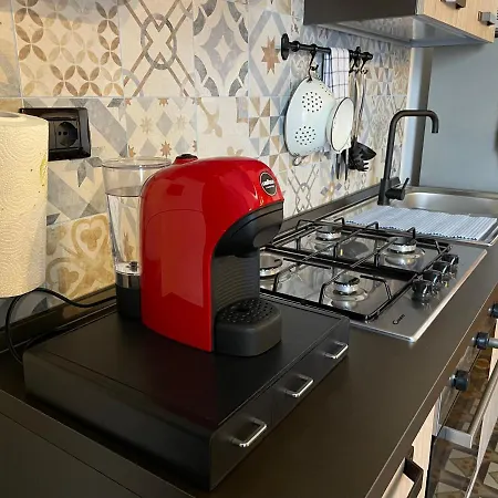 Theroom Appartamento