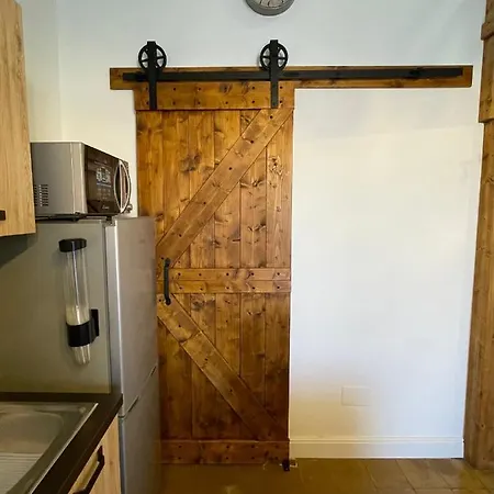 Theroom Appartamento *