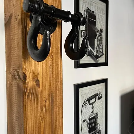 Appartamento Theroom Catania