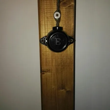 Theroom Appartamento